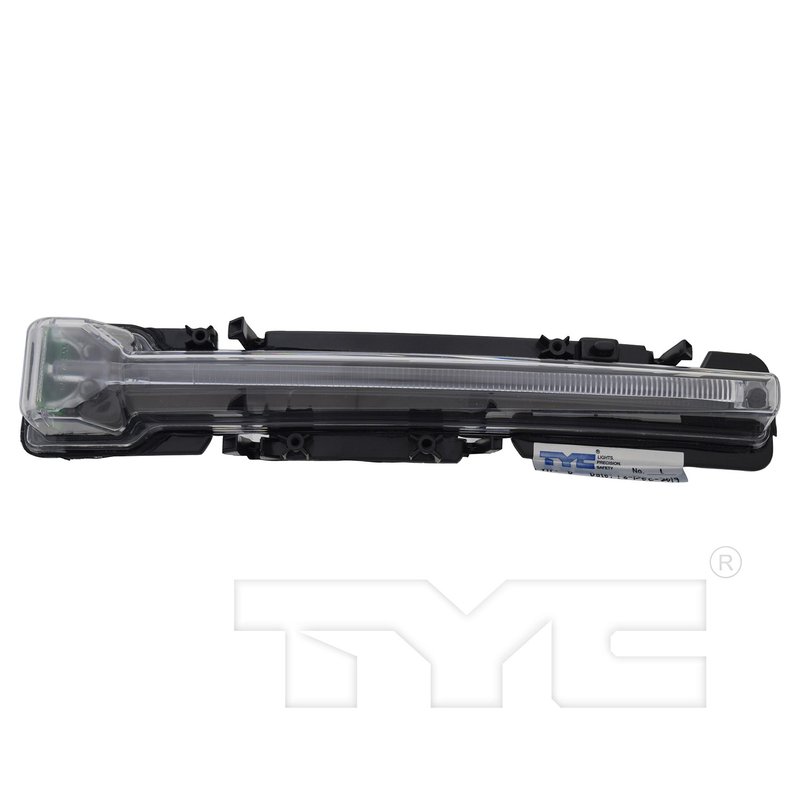 TYC 12-5279-00-9 Parking Light Assembly - Right
