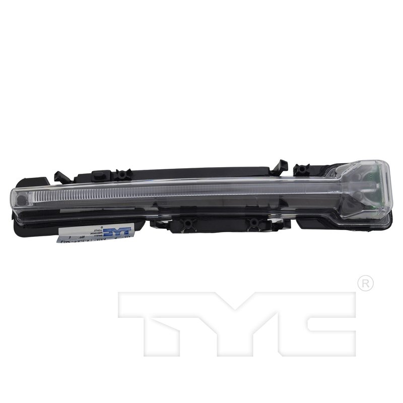 TYC 12-5280-00-9 Parking Light Assembly - Left