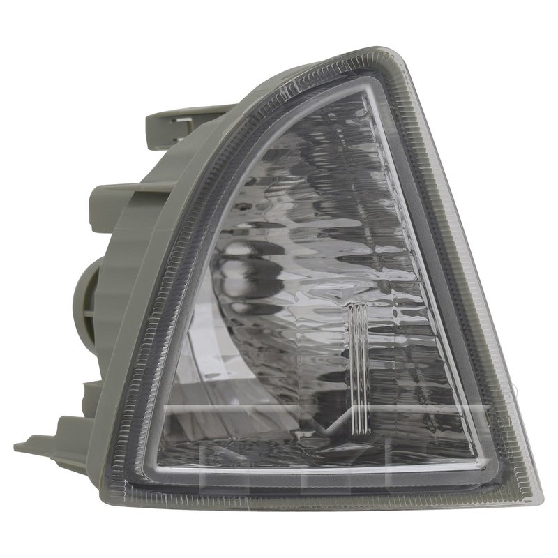 TYC 12-5289-01-9 Turn Signal Light Lens / Housing - Front Right