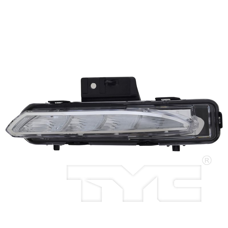 TYC 12-5308-00-9 Parking Light Assembly - Left