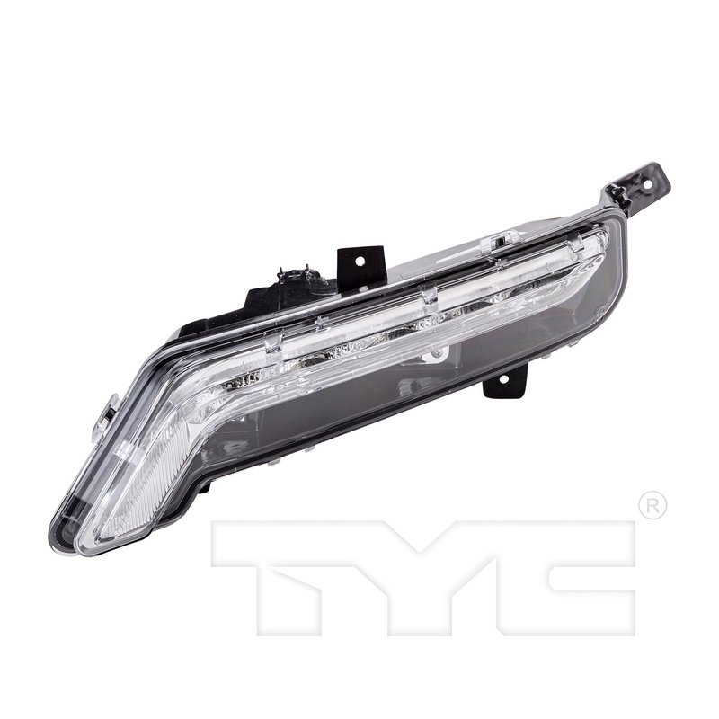TYC 12-5310-00 Daytime Running Light - Left