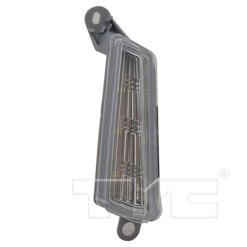 TYC 12-5315-00-9 Daytime Running Light - Right