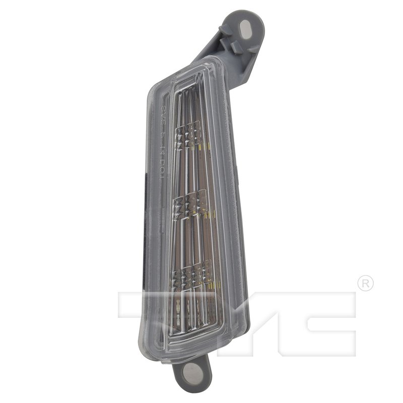 TYC 12-5316-00-9 Daytime Running Light - Left