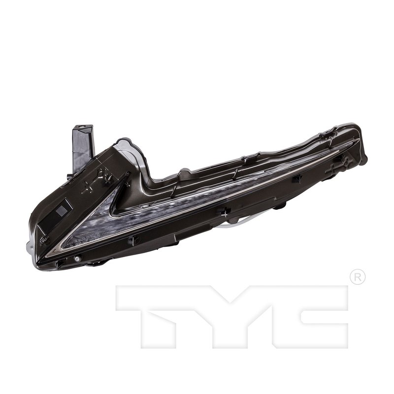 TYC 12-5320-00 Daytime Running Light - Left