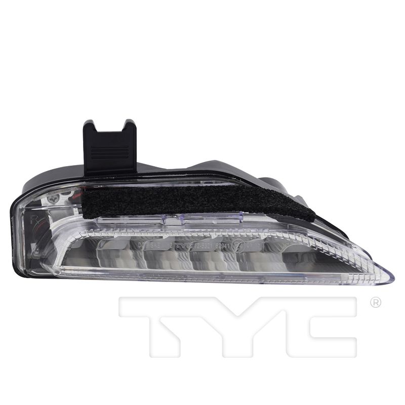 TYC 12-5321-00 Turn Signal Light Assembly - Front Right
