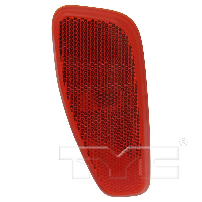 TYC 12-5359-00-9 Side Marker Light Assembly - Front Right
