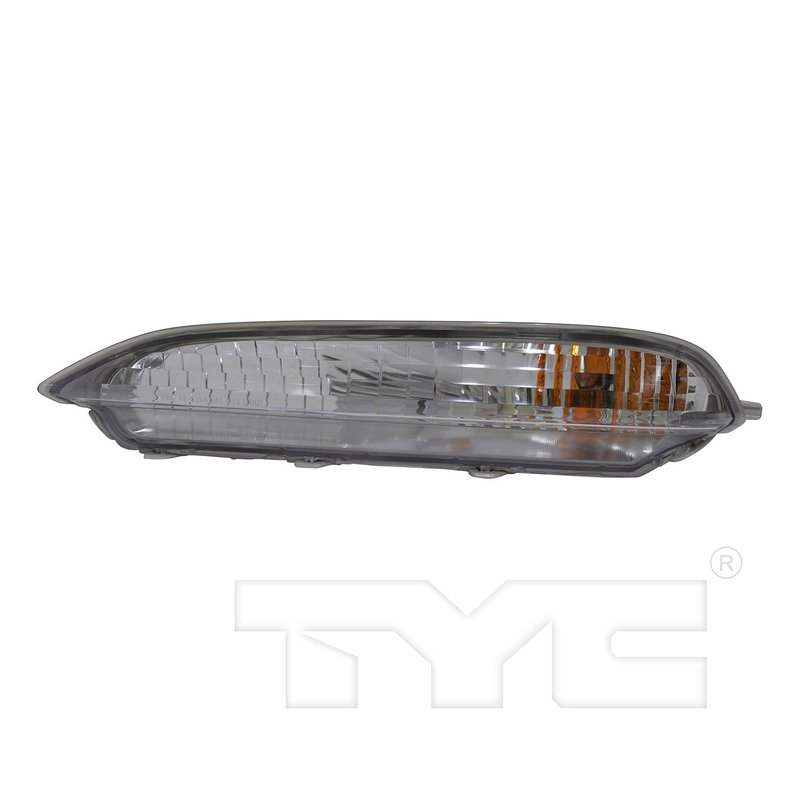 TYC 12-5364-90-9 Turn Signal Light Assembly - Left