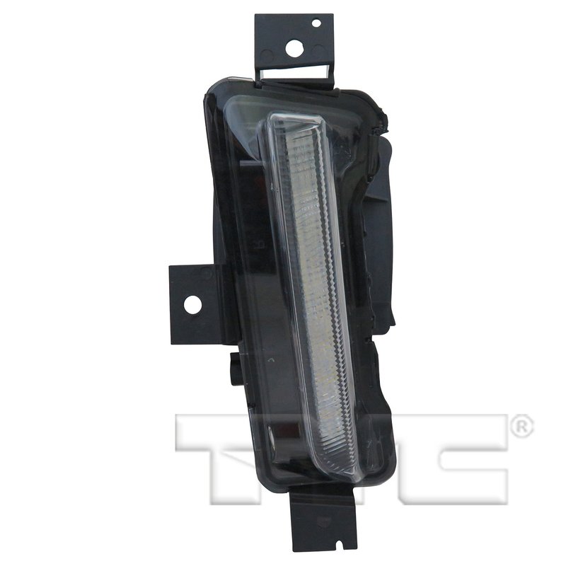 TYC 12-5378-00-9 Daytime Running Light - Left