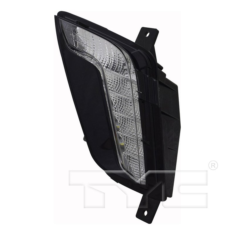 TYC 12-5388-00-9 Daytime Running Light - Left