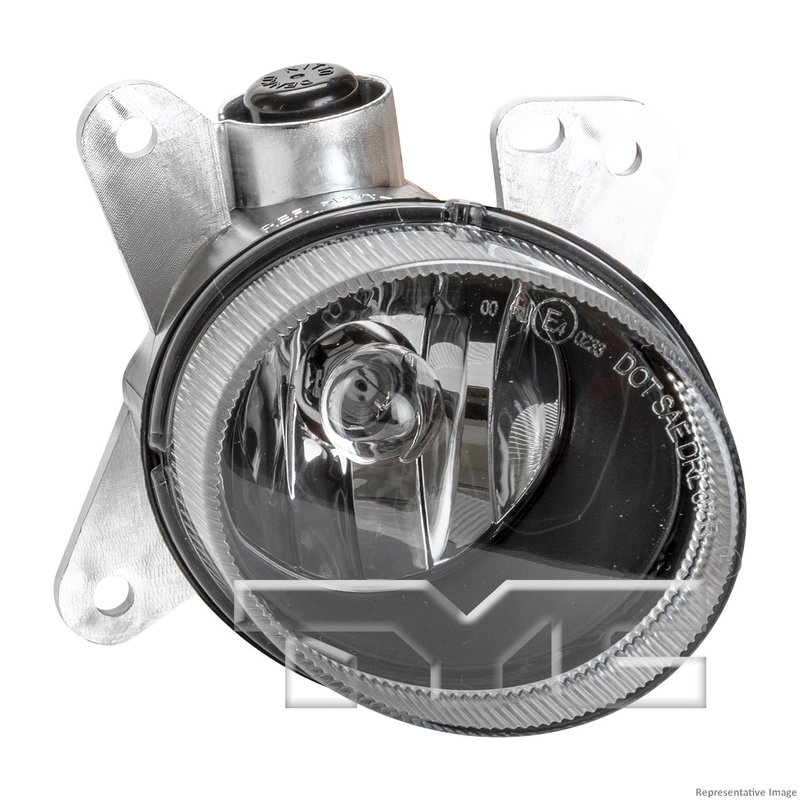 TYC 12-5400-00 Daytime Running Light - Left