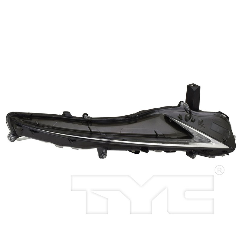 TYC 12-5409-00-9 Daytime Running Light - Right