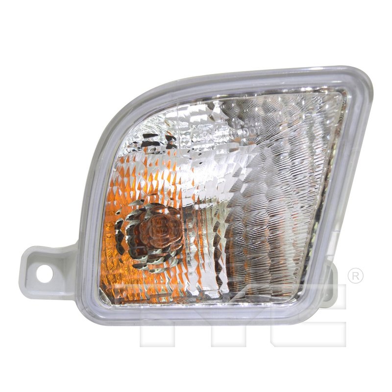 TYC 12-5411-90-9 Turn Signal Light Assembly - Right