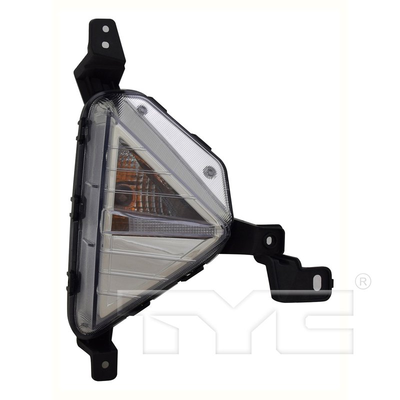 TYC 12-5419-00 Turn Signal Light Assembly - Right