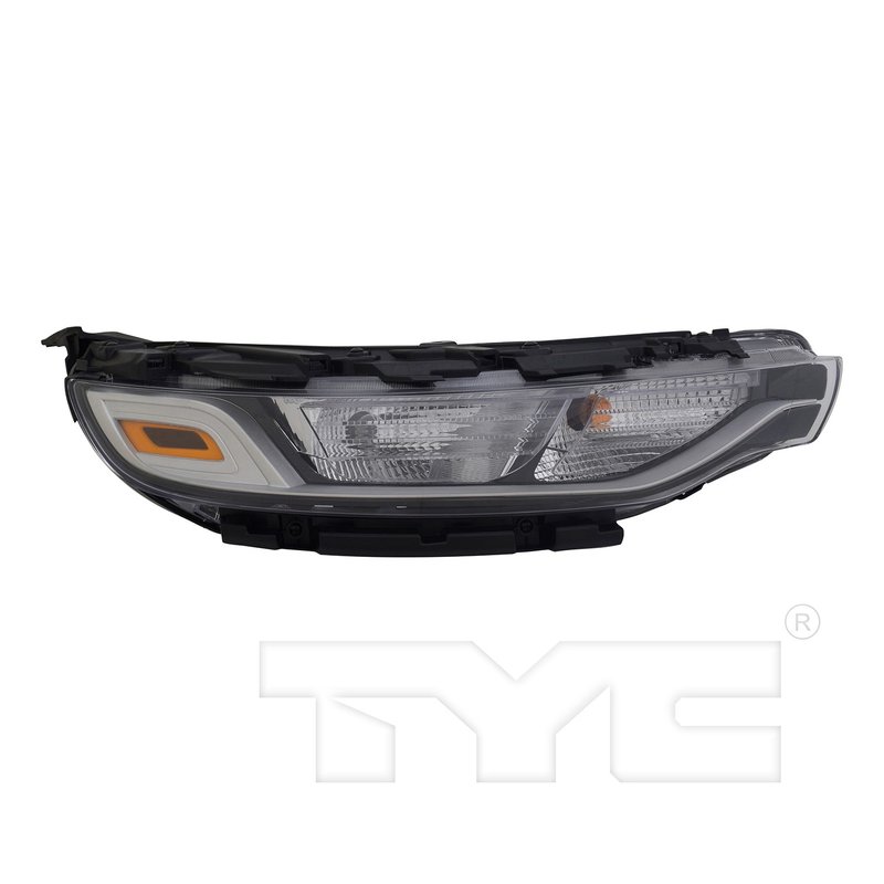 TYC 12-5429-00 Daytime Running Light - Right