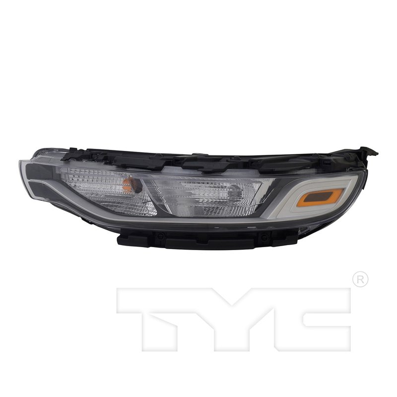 TYC 12-5430-00 Daytime Running Light - Left