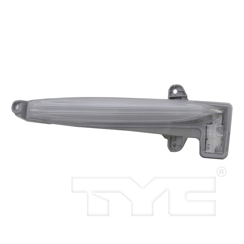 TYC 12-5434-90 Daytime Running Light - Left
