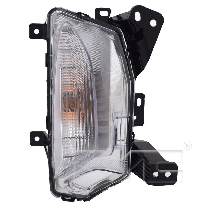 TYC 12-5477-00-9 Turn Signal Light Assembly - Front Right