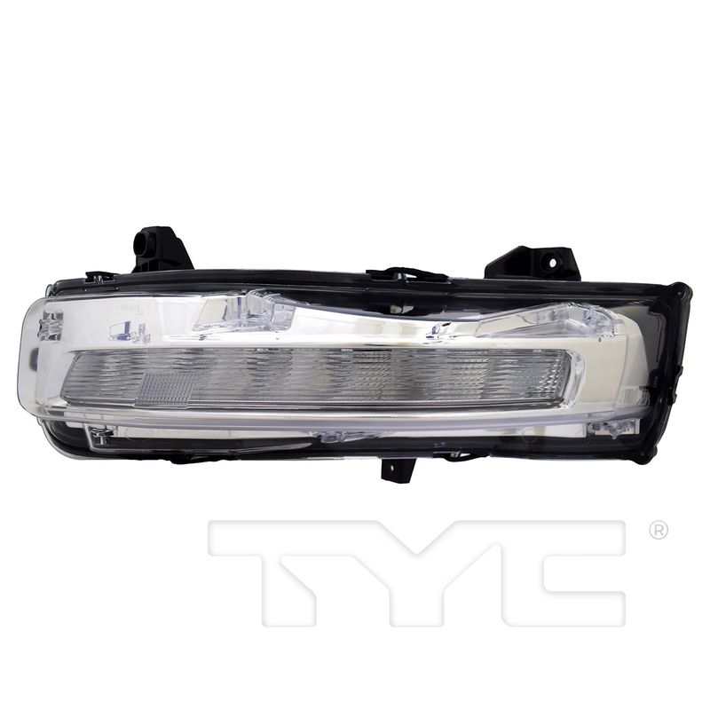 TYC 12-5494-00 Parking Light Assembly - Left
