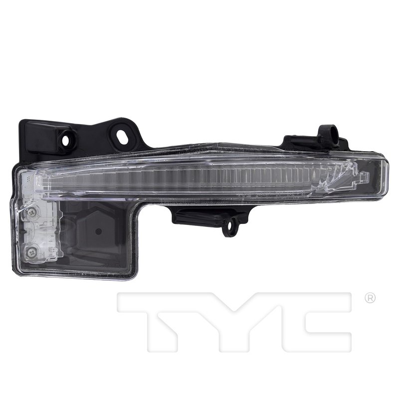TYC 12-5497-00-9 Daytime Running Light - Right