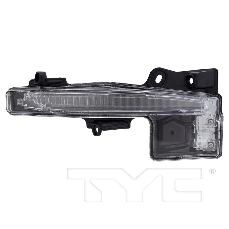 TYC 12-5498-00 Daytime Running Light - Left