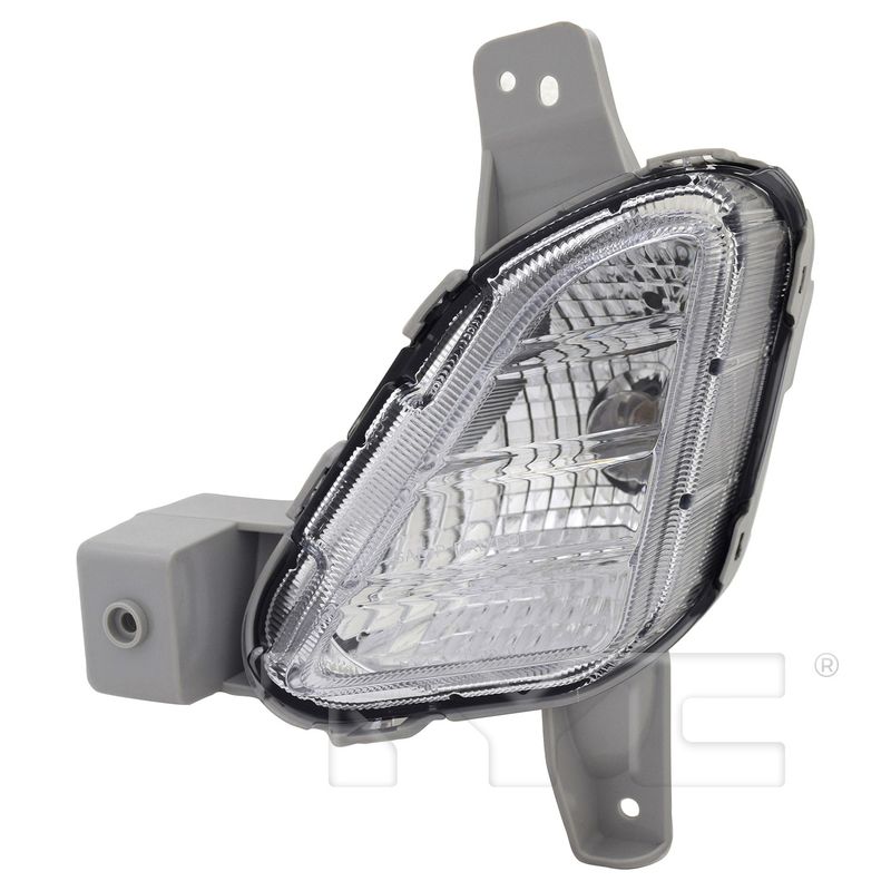 TYC 12-5526-00 Daytime Running Light - Left