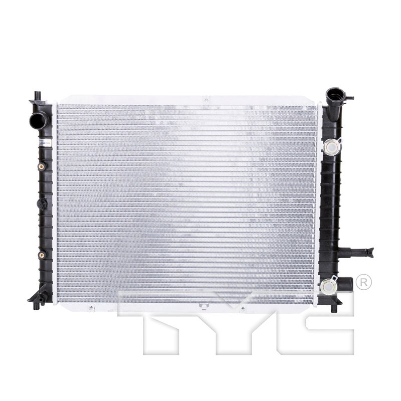 TYC 1273 Radiator
