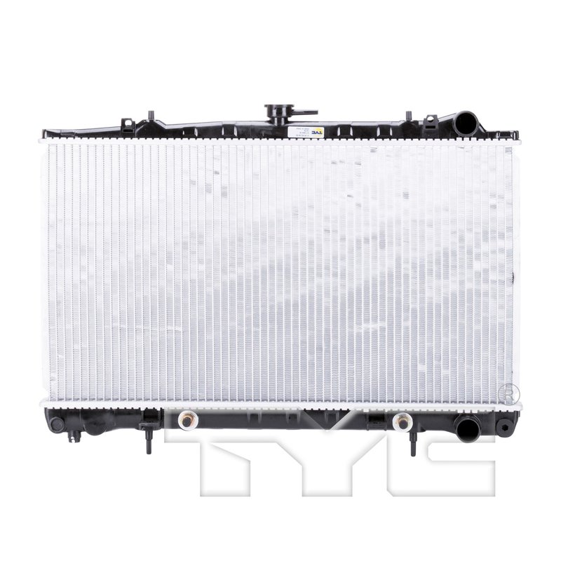 TYC 1276 Radiator