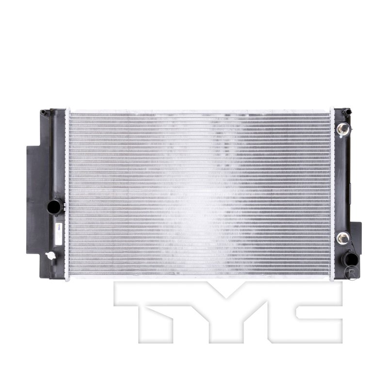 TYC 13001 Radiator - Primary