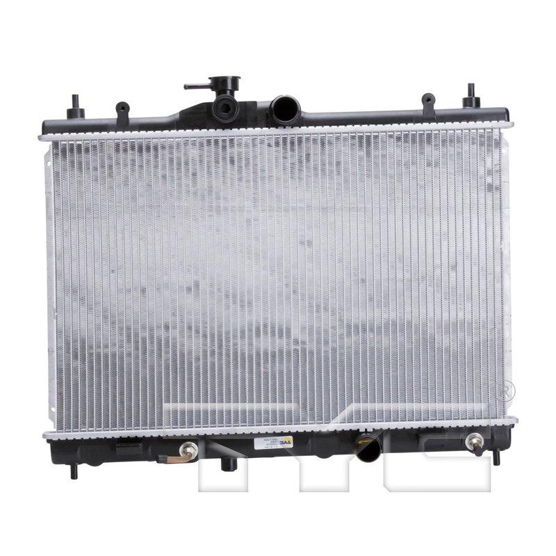 TYC 13002 Radiator