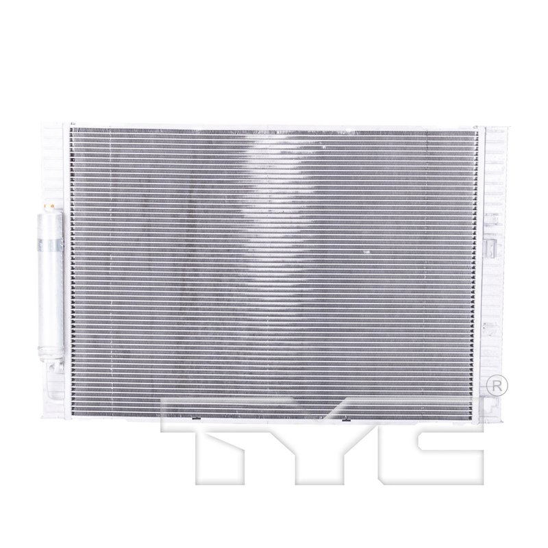 TYC 13004 Radiator