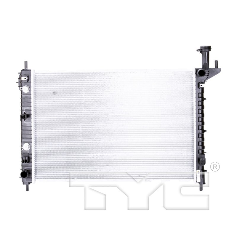 TYC 13006 Radiator