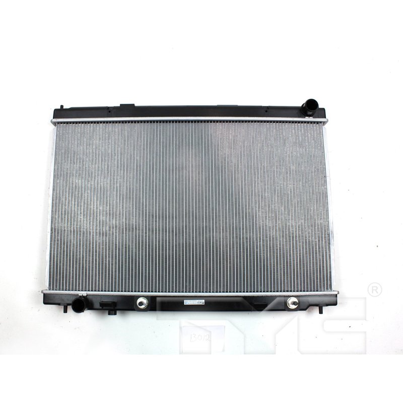TYC 13012 Radiator