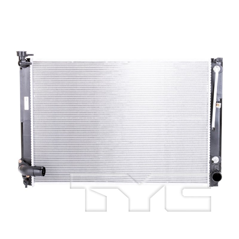 TYC 13019 Radiator