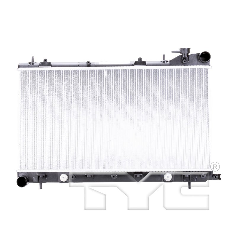 TYC 13021 Radiator