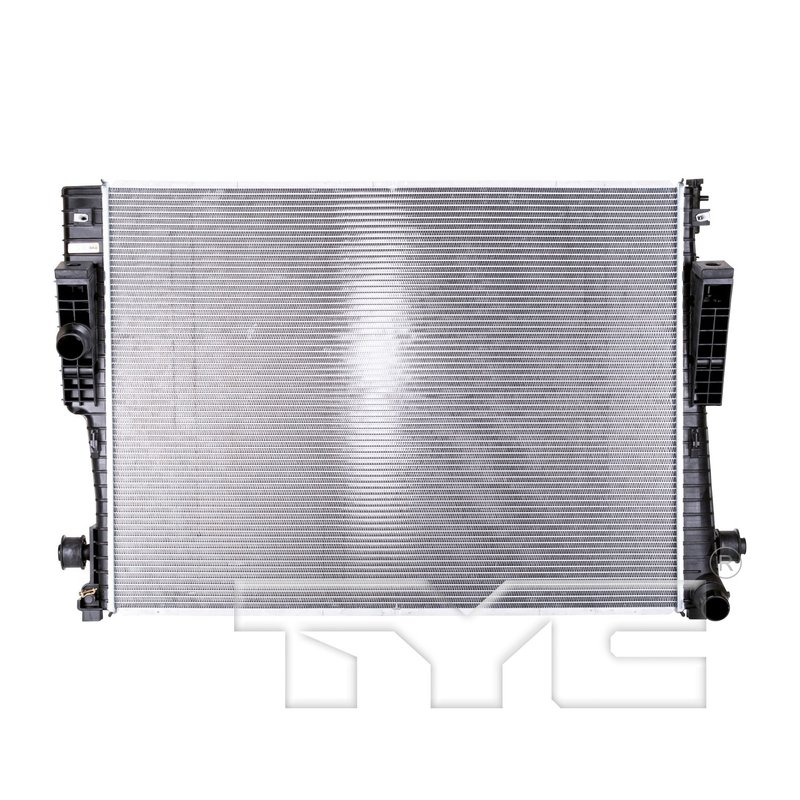 TYC 13022 Radiator
