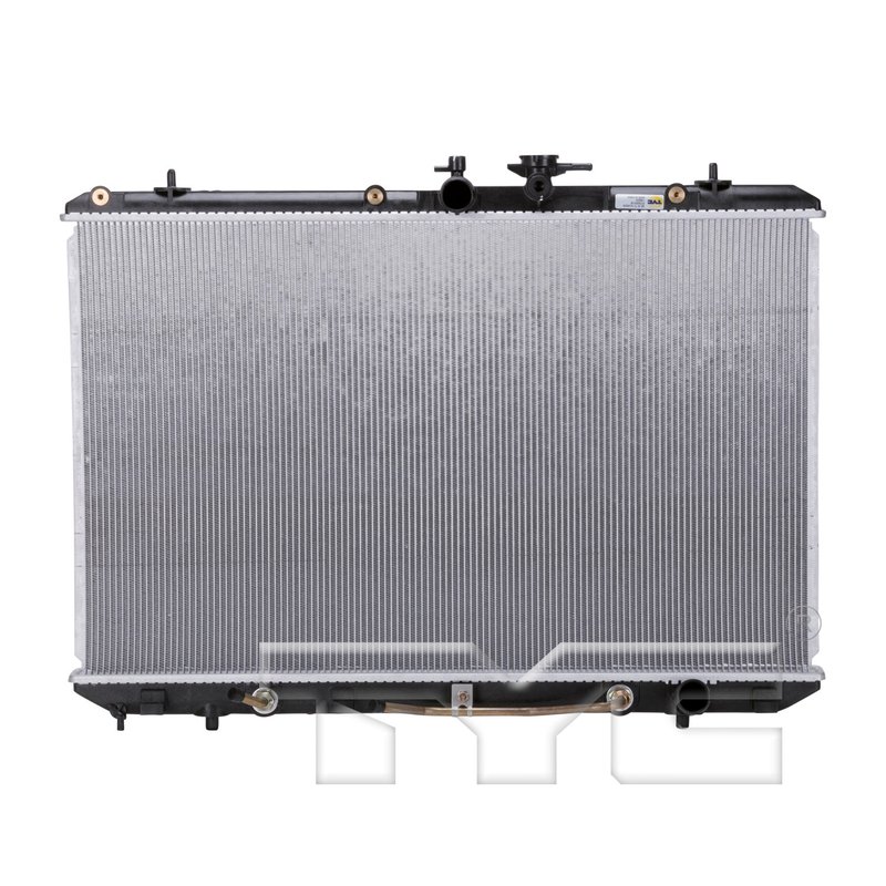 TYC 13023 Radiator