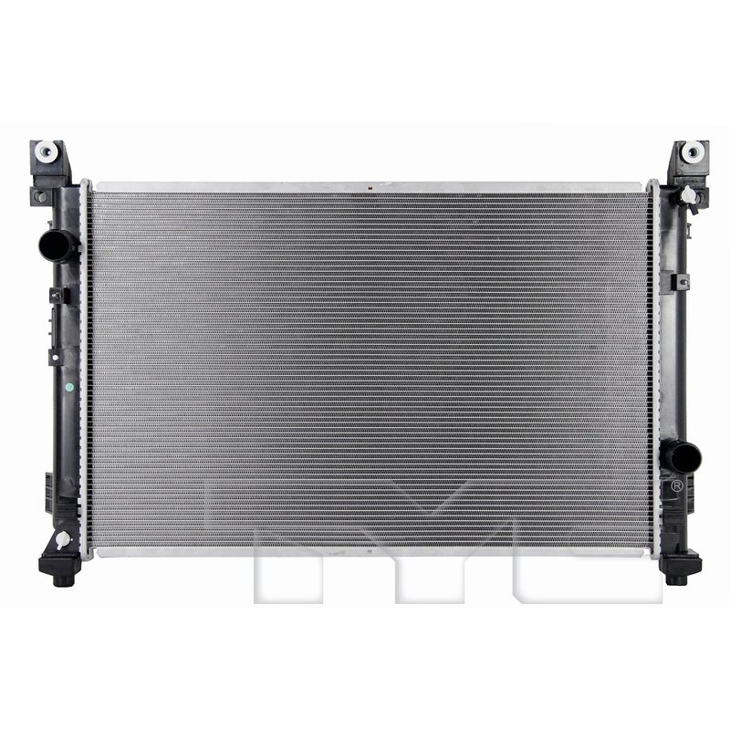 TYC 13025 Radiator