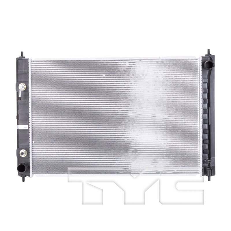 TYC 13039 Radiator - Primary