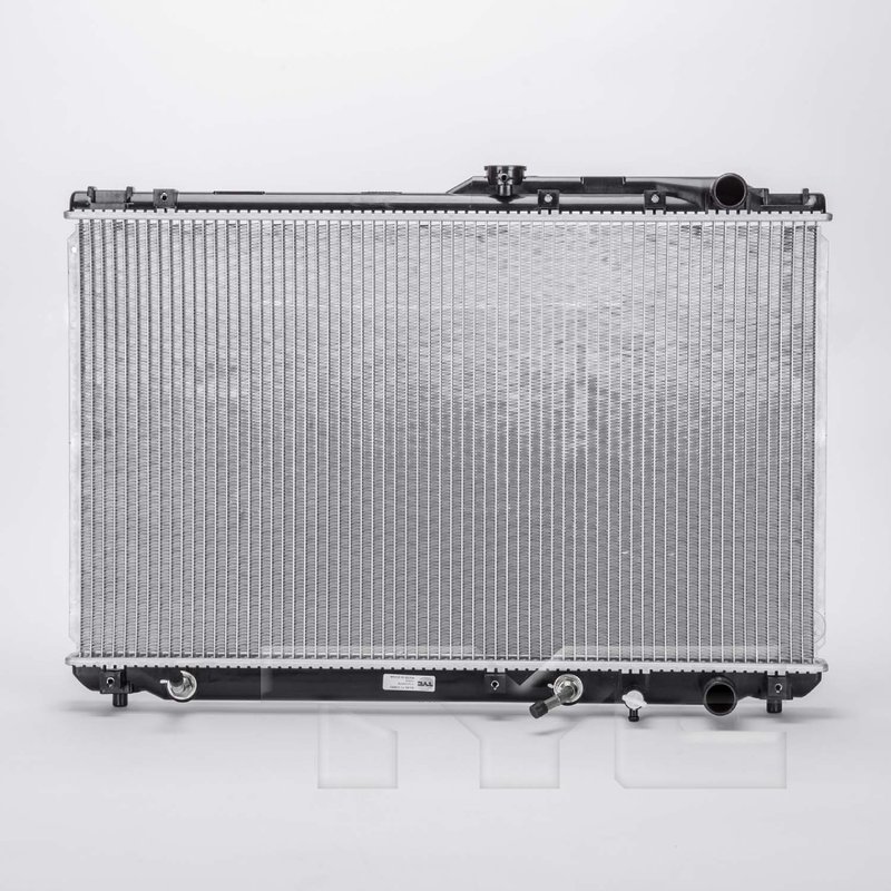 TYC 1303 Radiator