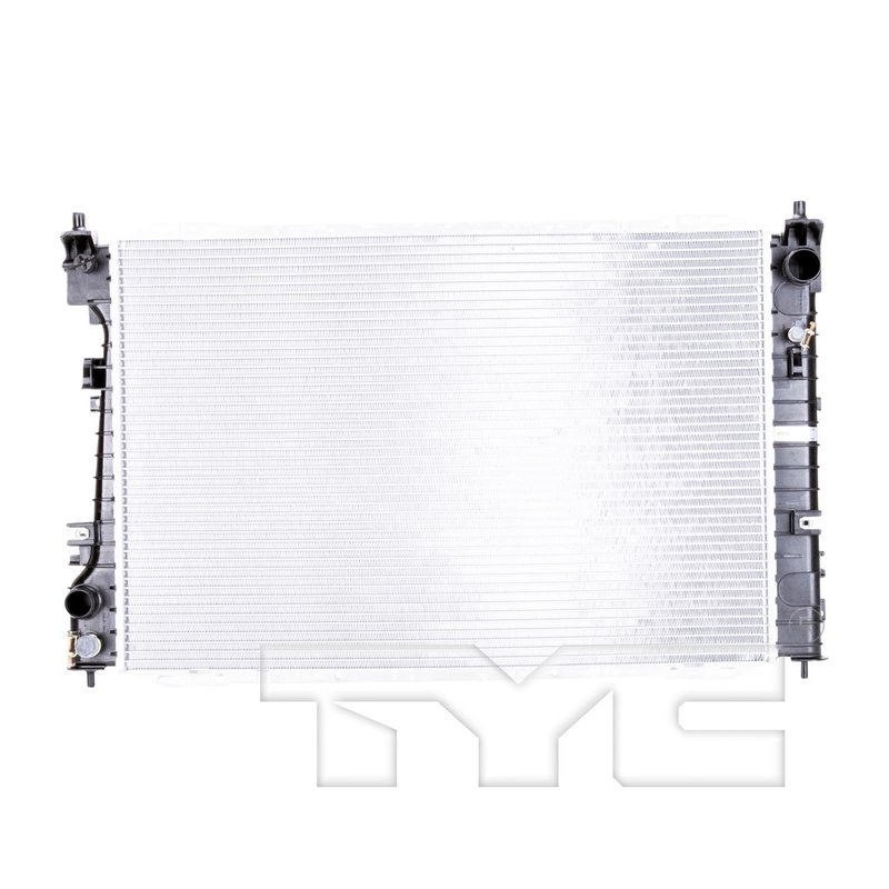 TYC 13041 Radiator