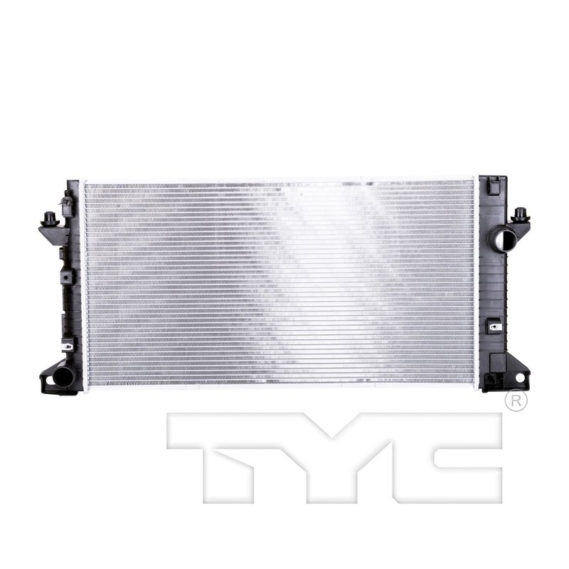 TYC 13046 Radiator