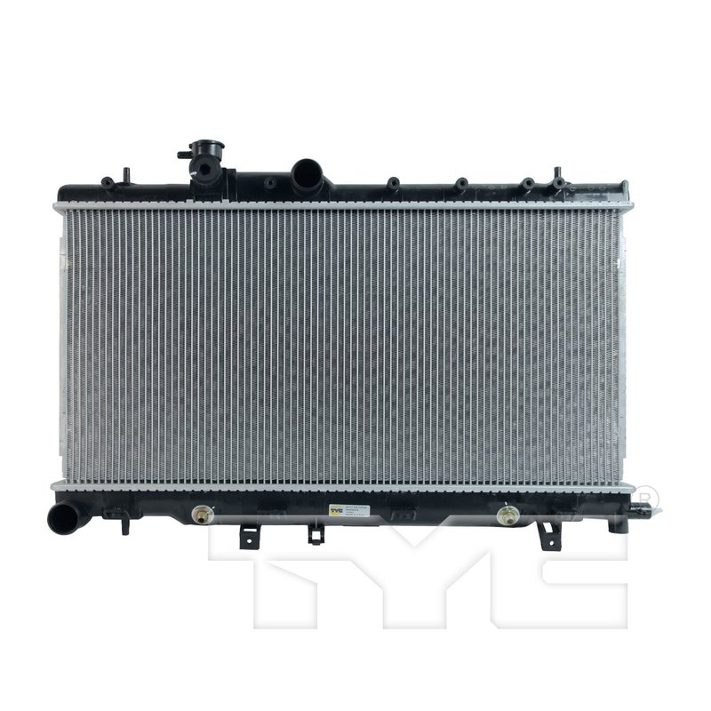 TYC 13051 Radiator