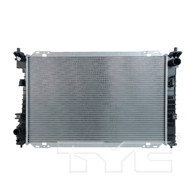 TYC 13052 Radiator