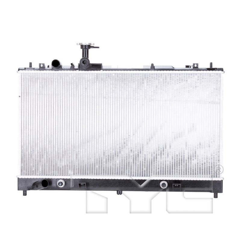 TYC 13053 Radiator