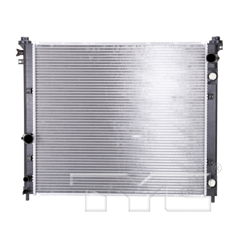 TYC 13055 Radiator
