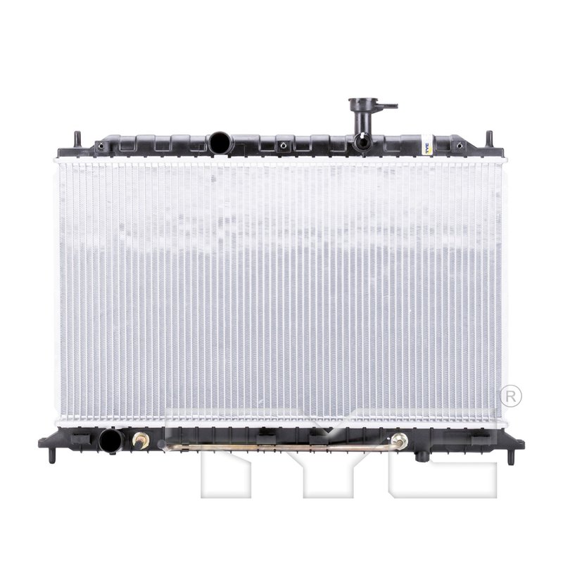 TYC 13061 Radiator