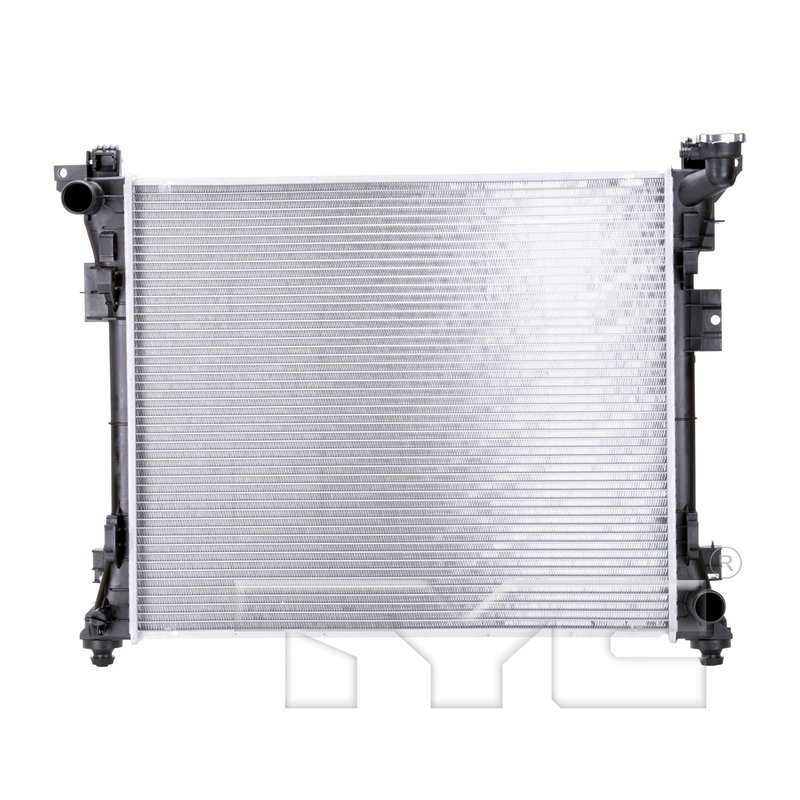 TYC 13062 Radiator