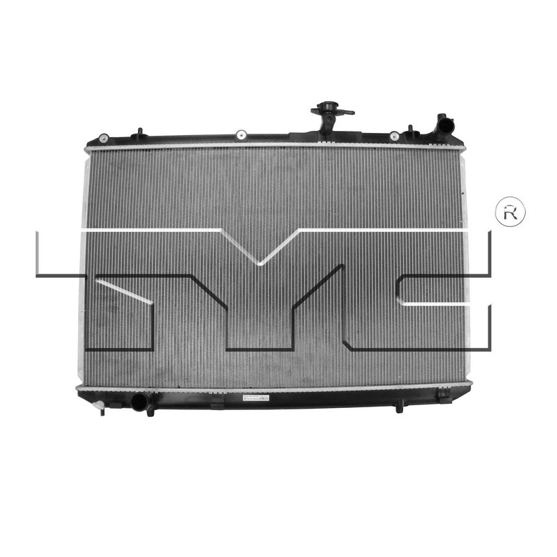 TYC 13066 Radiator