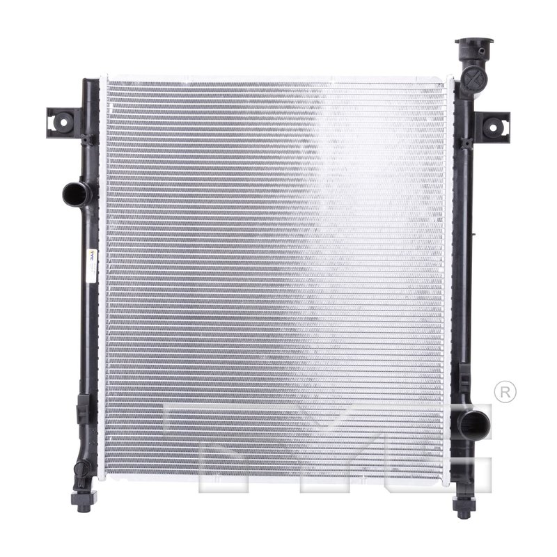 TYC 13071 Radiator