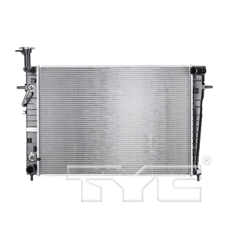 TYC 13074 Radiator